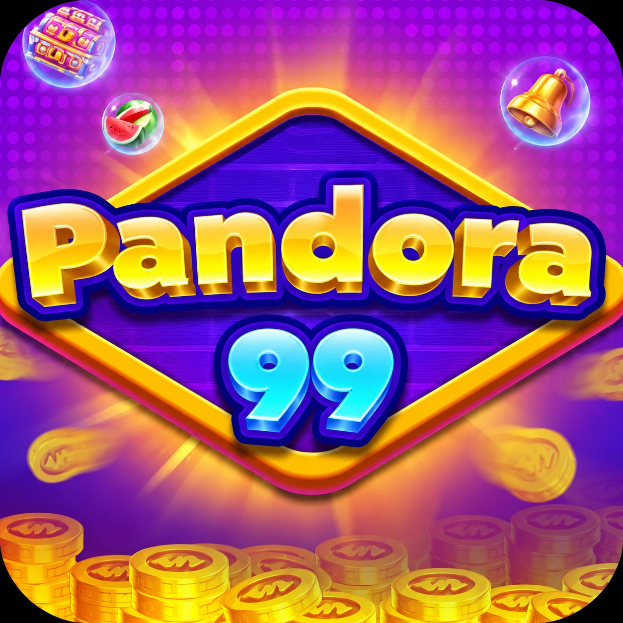 Download pandora99 APK Terbaru untuk HP Android APK Resmi — ikon aplikasi