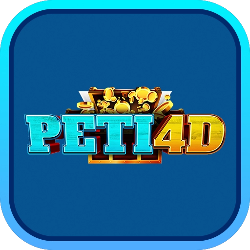 Cara Menggunakan Aplikasi peti4d untuk Pemula APK Resmi — ikon aplikasi