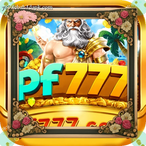 Download pf777 APK untuk Android APK Resmi — ikon aplikasi
