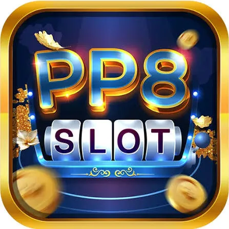 pp8slot APK: Fitur, Ukuran, dan Link Download APK Resmi — ikon aplikasi