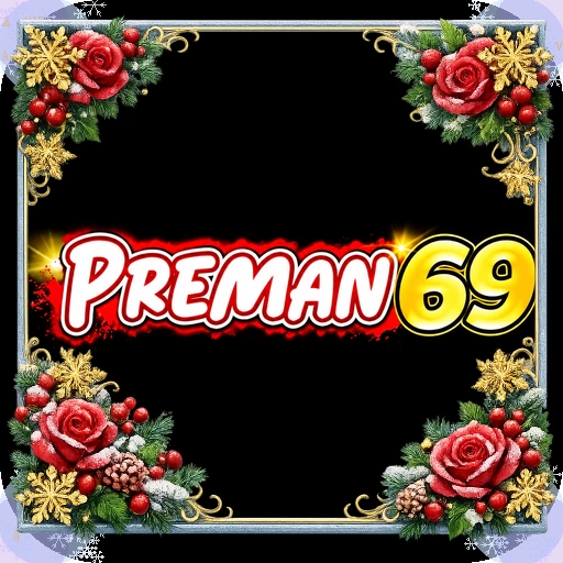 preman69 APK Terbaru dengan Fitur Lengkap APK Resmi — ikon aplikasi