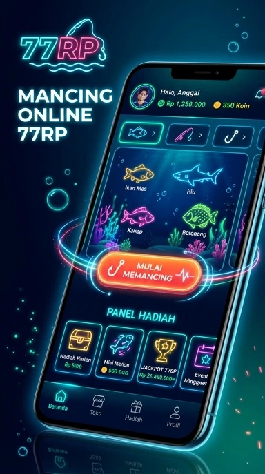 promo 3 APK Terbaru untuk Android Tanpa Iklan APK Resmi — ikon aplikasi