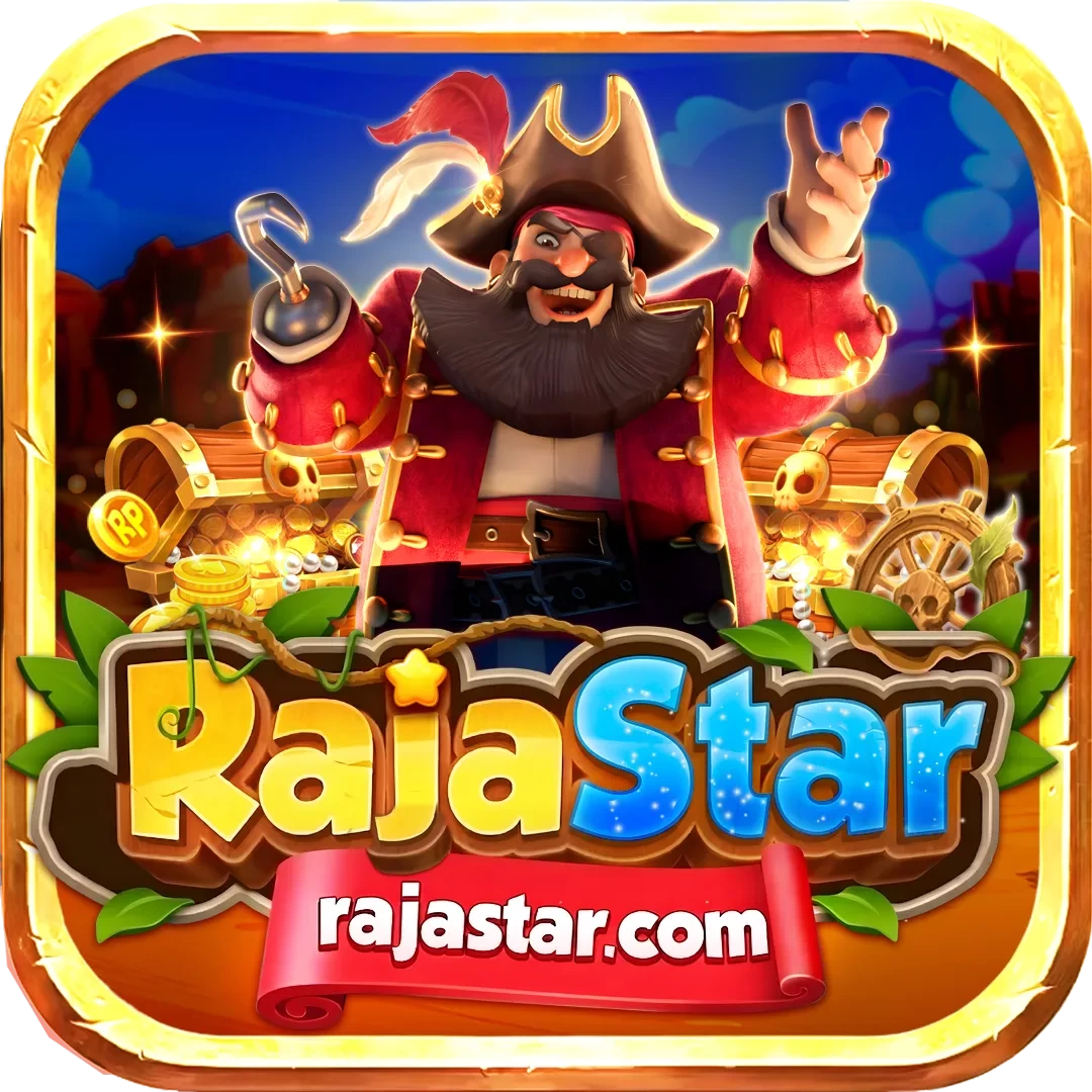 Info Lengkap Aplikasi rajastar Versi Terbaru APK Resmi — ikon aplikasi