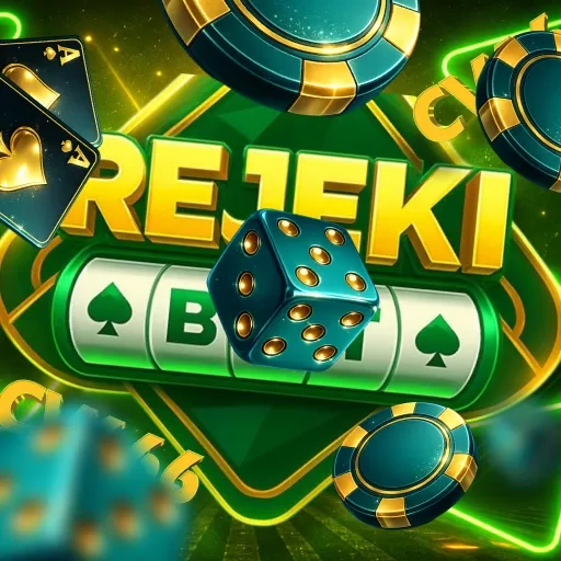 rejeki Versi Terbaru untuk Android Tanpa Ribet APK Resmi — ikon aplikasi