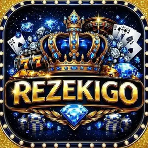 rezekigo APK Terbaru dengan Fitur Lengkap APK Resmi — ikon aplikasi
