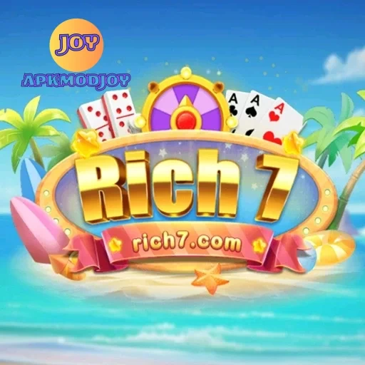 Unduh rich7 APK Gratis untuk Android APK Resmi — ikon aplikasi