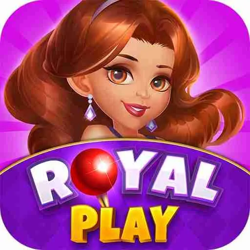 royalplay APK Terbaru untuk Android Tanpa Iklan APK Resmi — ikon aplikasi