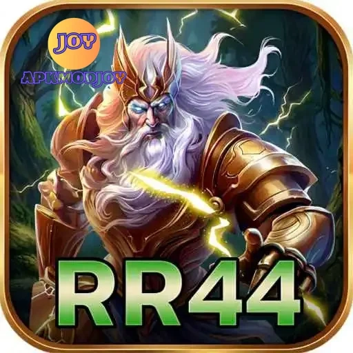 rr44 APK Full Version untuk Android APK Resmi — ikon aplikasi