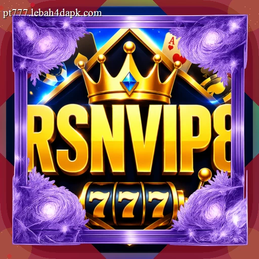 Review Aplikasi rsnvip8 Versi Terbaru APK Resmi — ikon aplikasi