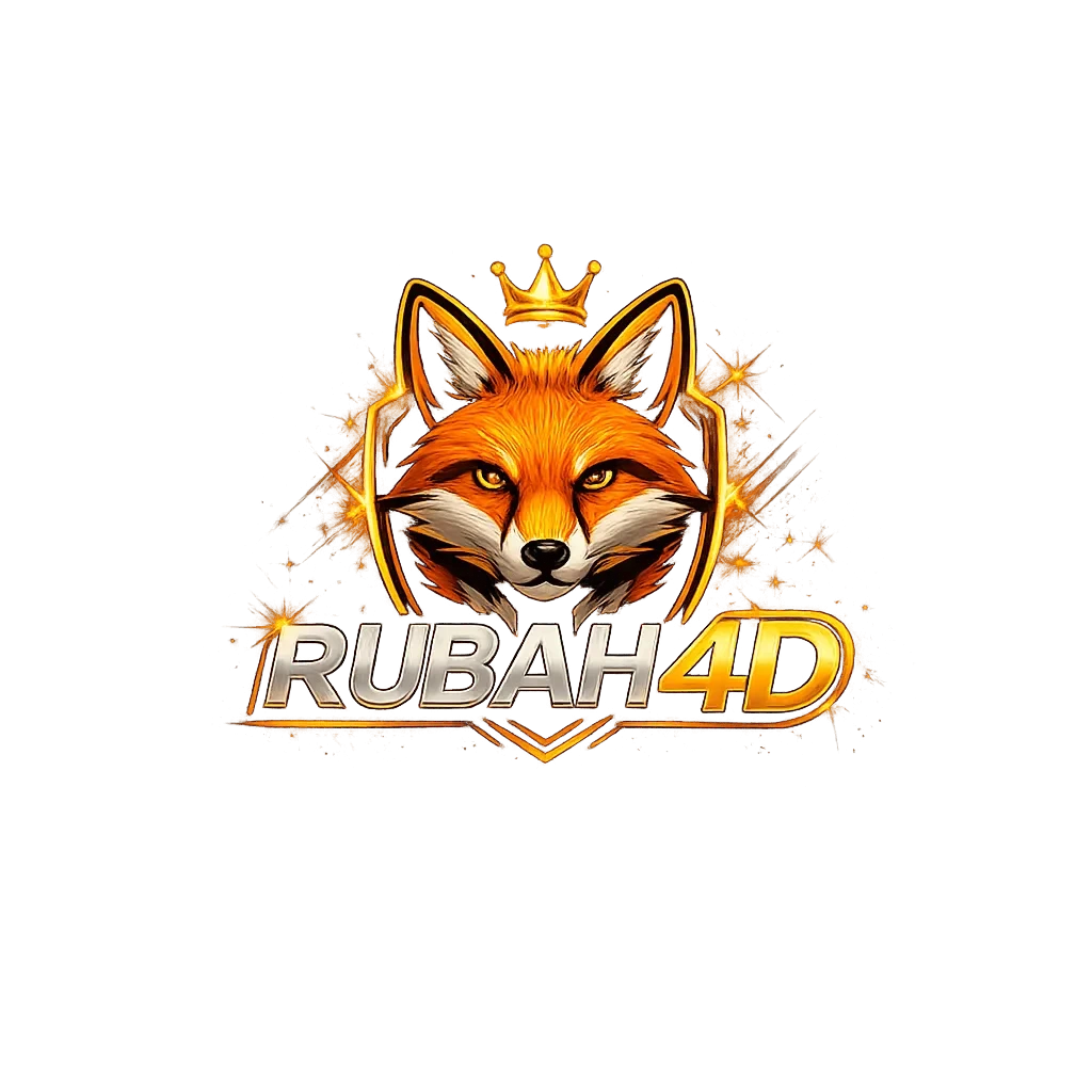 rubah4d APK Full Version untuk Android APK Resmi — ikon aplikasi