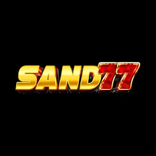 Info Lengkap Aplikasi sand77 Versi Terbaru APK Resmi — ikon aplikasi