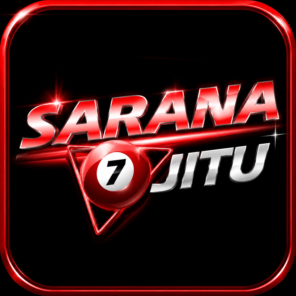 Panduan Lengkap Aplikasi saranajitu untuk Pemula APK Resmi — ikon aplikasi