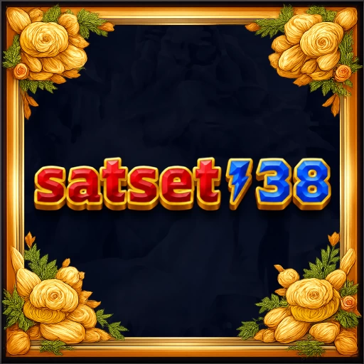 satset138 Terbaru 2026: Download APK dan Review APK Resmi — ikon aplikasi