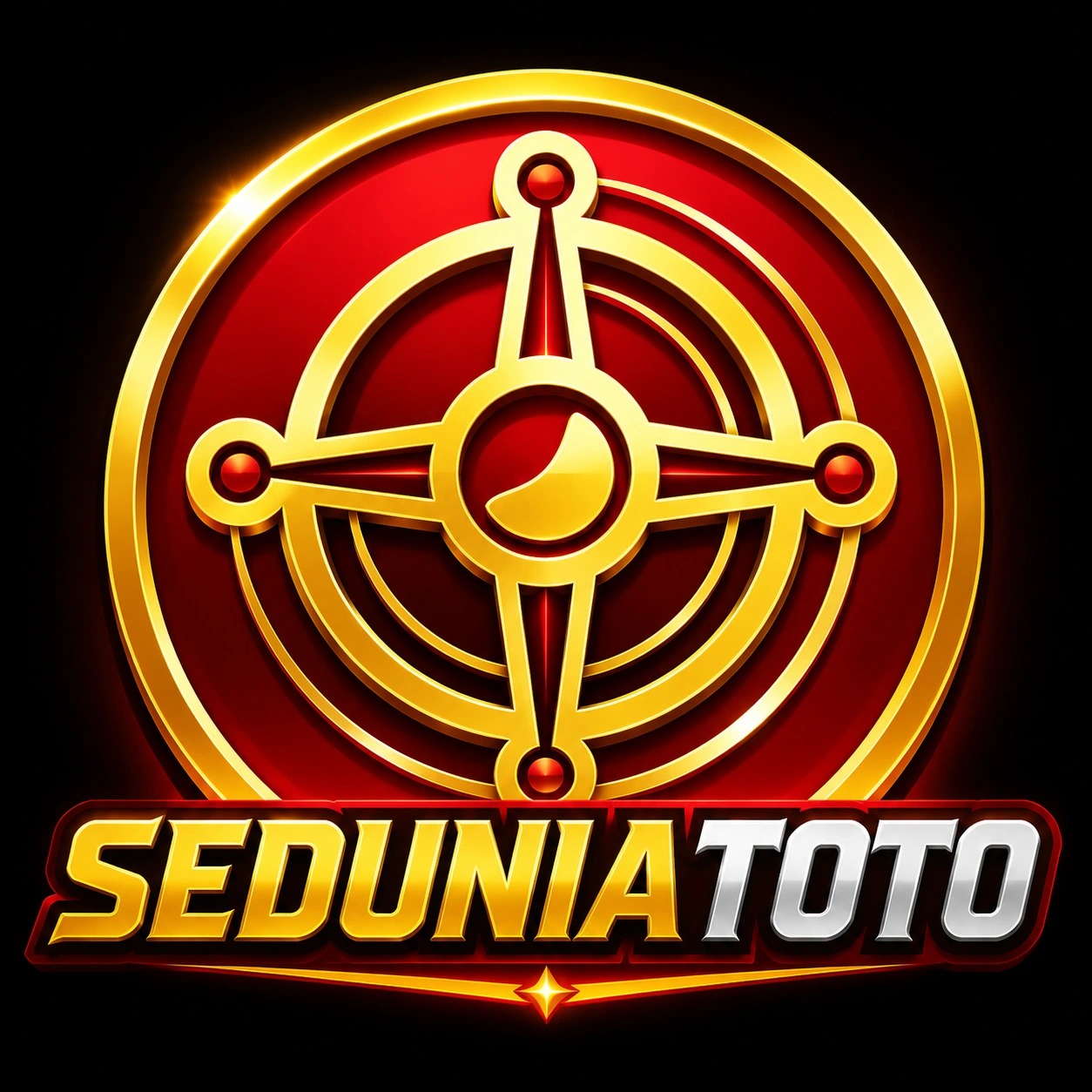 seduniatoto App APK Terbaru APK Resmi — ikon aplikasi