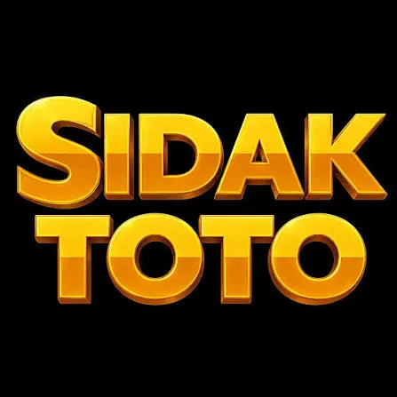 Download Aplikasi sidaktoto Terbaru untuk HP Android APK Resmi — ikon aplikasi