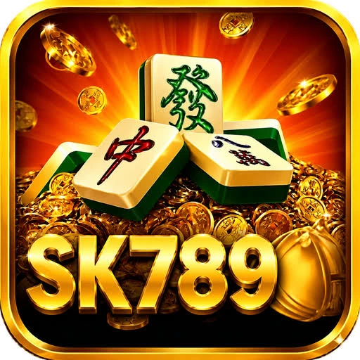 Kelebihan dan Fitur Aplikasi sk789 Terbaru APK Resmi — ikon aplikasi