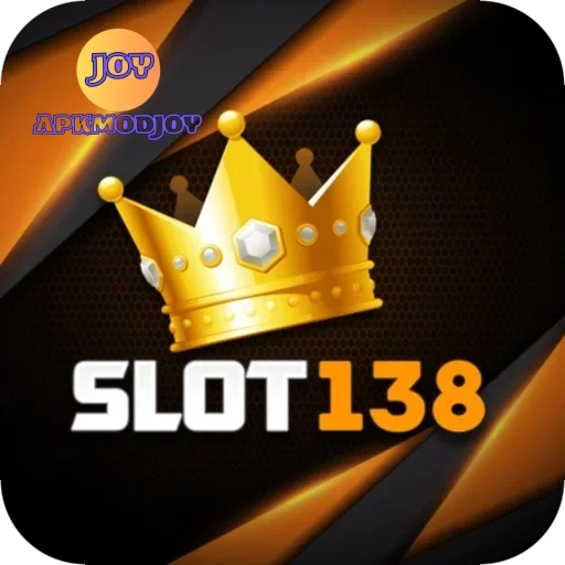 Aplikasi slot138 Terbaik untuk Android dan iOS APK Resmi — ikon aplikasi