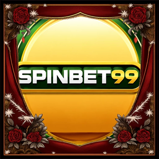 spinbet99 Versi Terbaru untuk Android Tanpa Ribet APK Resmi — ikon aplikasi