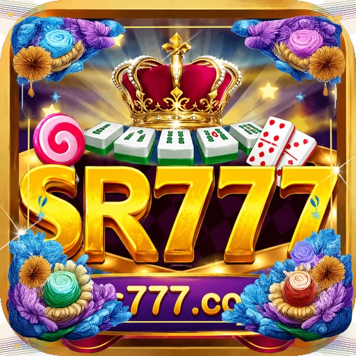 sr777 App: Info, Rating, dan Link Download APK Resmi — ikon aplikasi