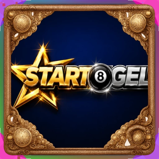 startogel APK: Fitur, Ukuran, dan Link Download APK Resmi — ikon aplikasi