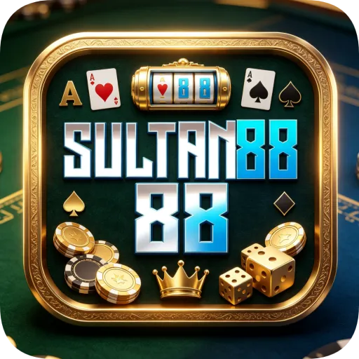 Download sultan88 APK Original untuk Android APK Resmi — ikon aplikasi
