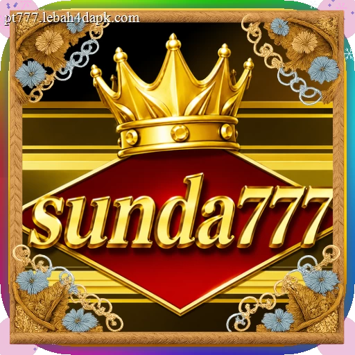 sunda777 Terbaru: Download APK dan Info Lengkap APK Resmi — ikon aplikasi
