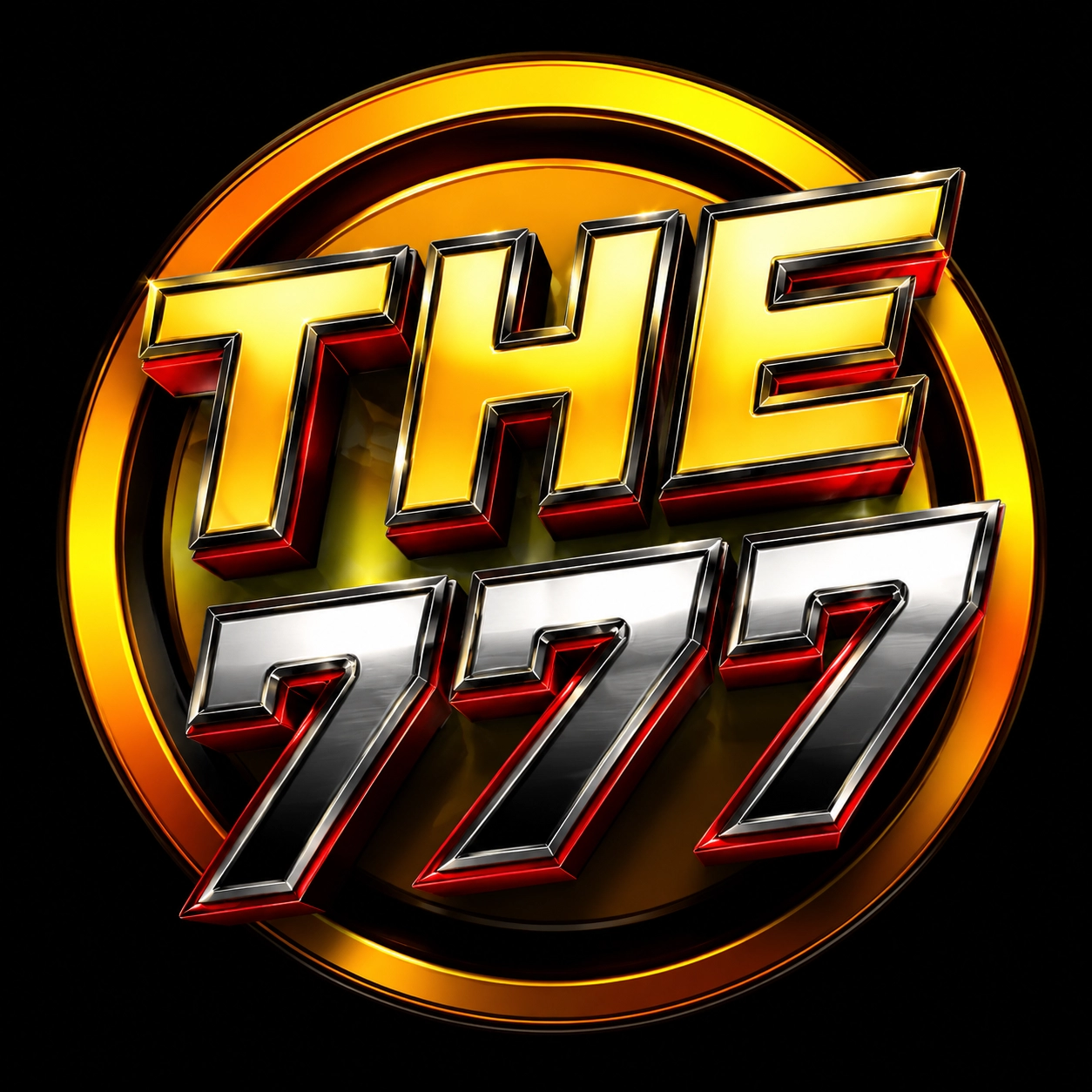 Download the777 APK untuk Android APK Resmi — ikon aplikasi