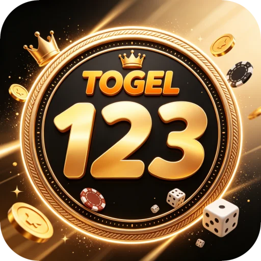 togel123 APK Terbaru dengan Fitur Lengkap APK Resmi — ikon aplikasi