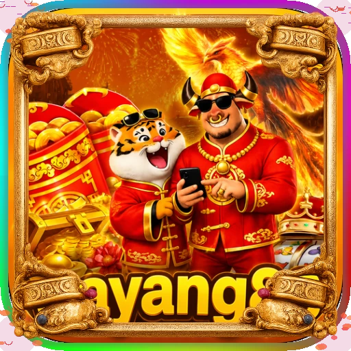 Panduan Lengkap Aplikasi wayang88 untuk Pemula APK Resmi — ikon aplikasi