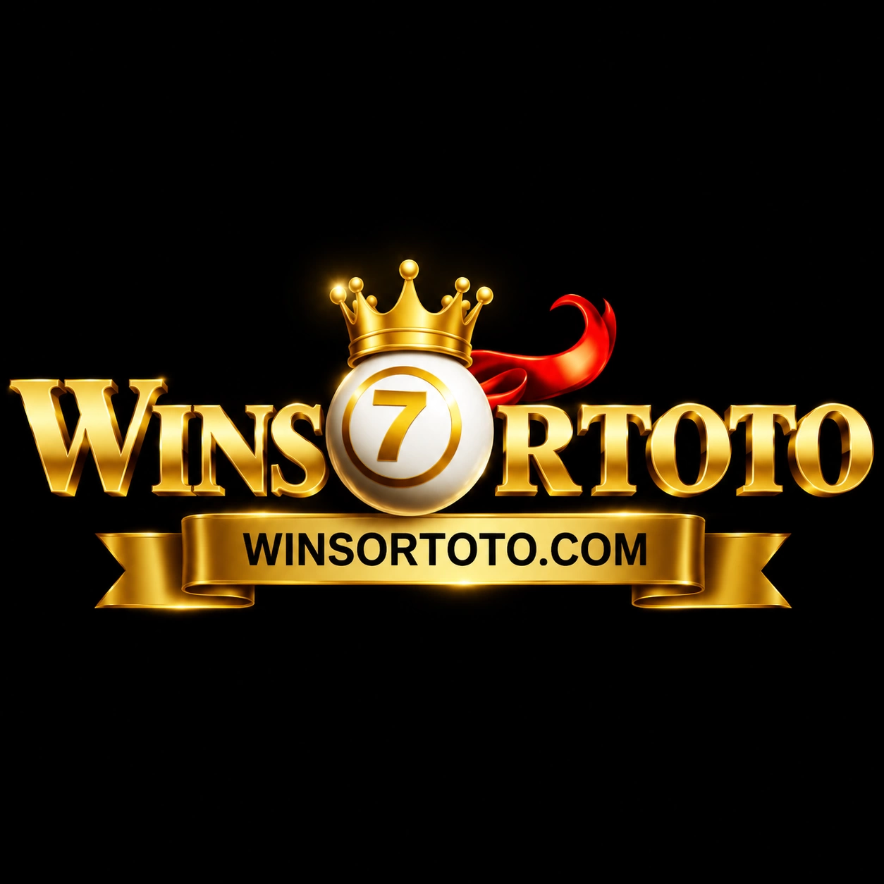 winsortoto App APK Terbaru APK Resmi — ikon aplikasi
