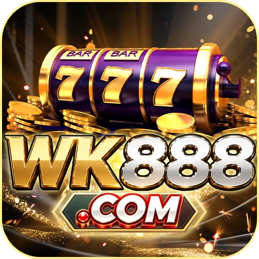 Info Aplikasi wk888 Terbaru dan Cara Download APK Resmi — ikon aplikasi