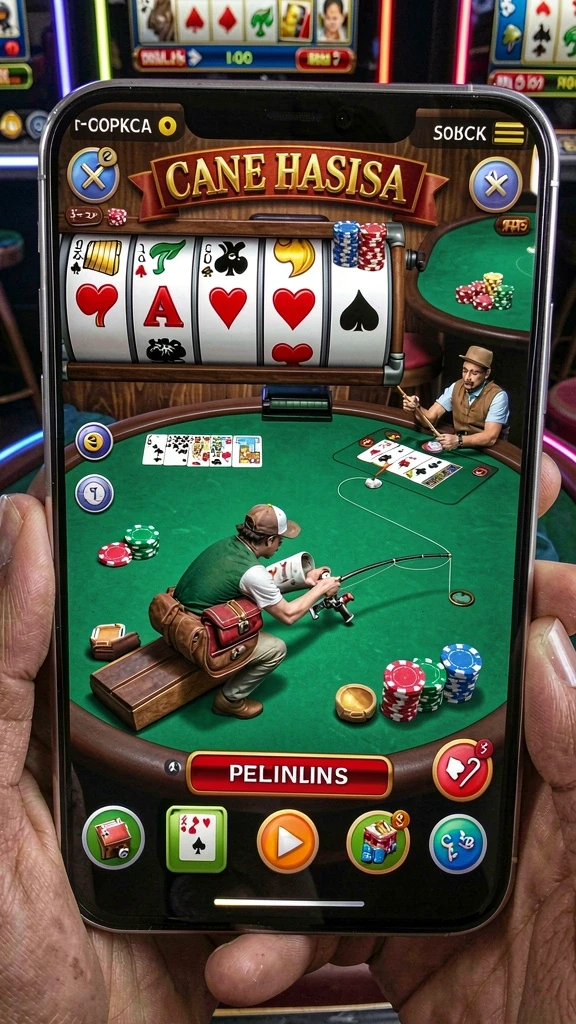 Screenshot rubah4d APK Full Version untuk Android nomor 3