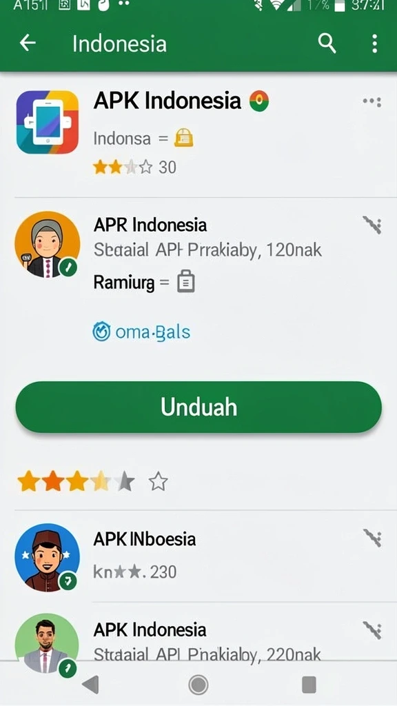 Screenshot 6rt App APK Terbaru nomor 2