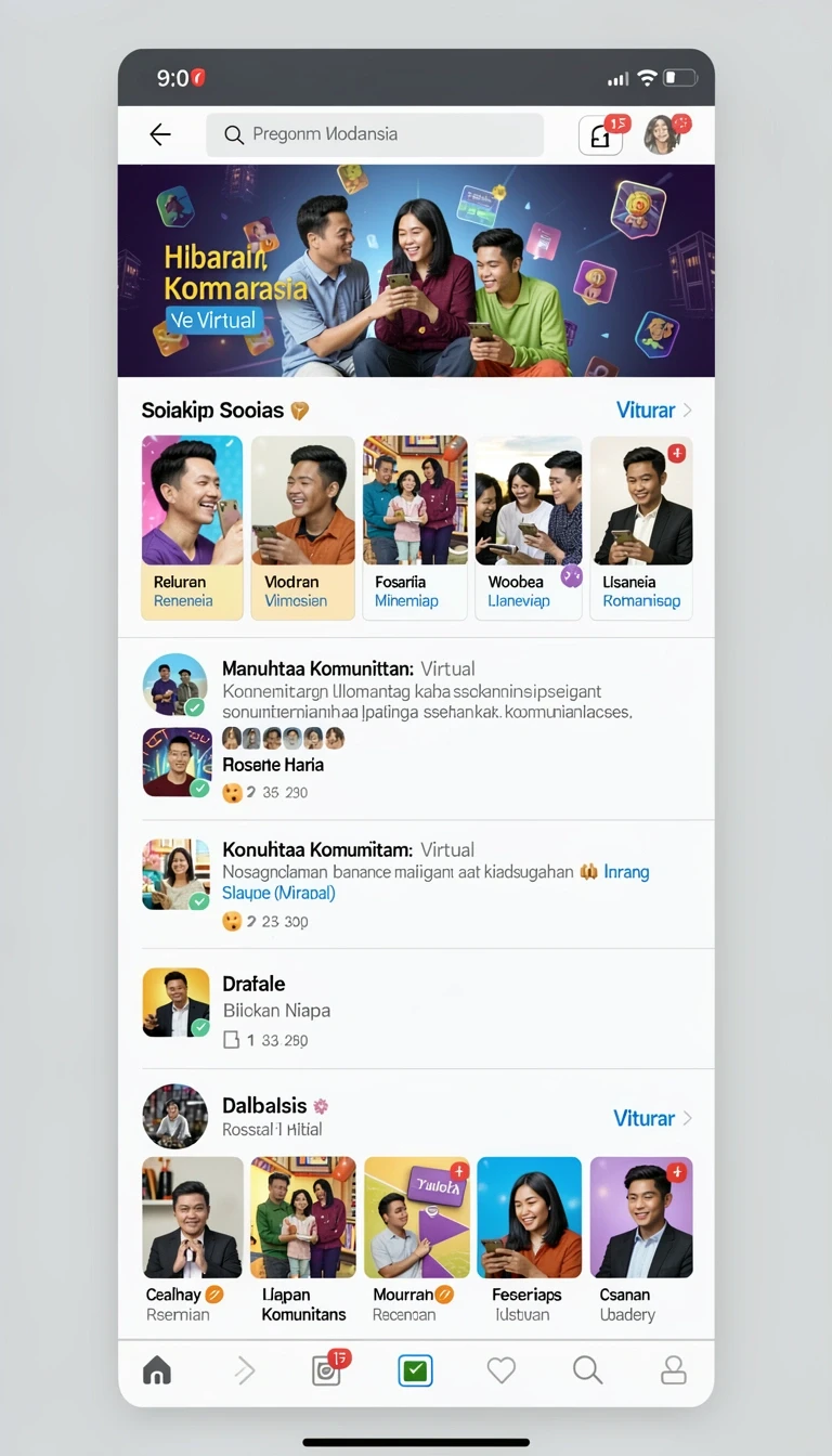 Screenshot jepang77 APK Full Version untuk Android nomor 3