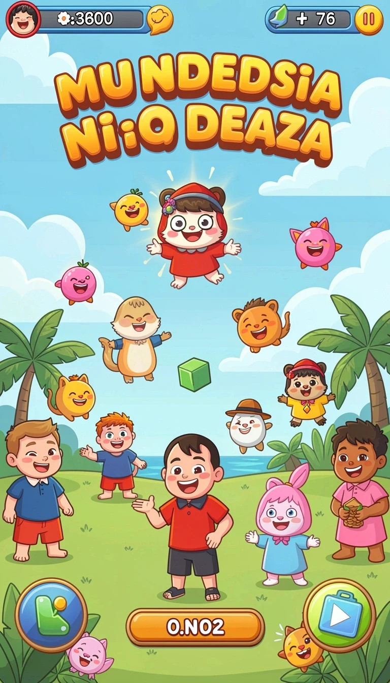 Screenshot cuputoto APK Terbaru 2026 untuk Semua Perangkat nomor 1