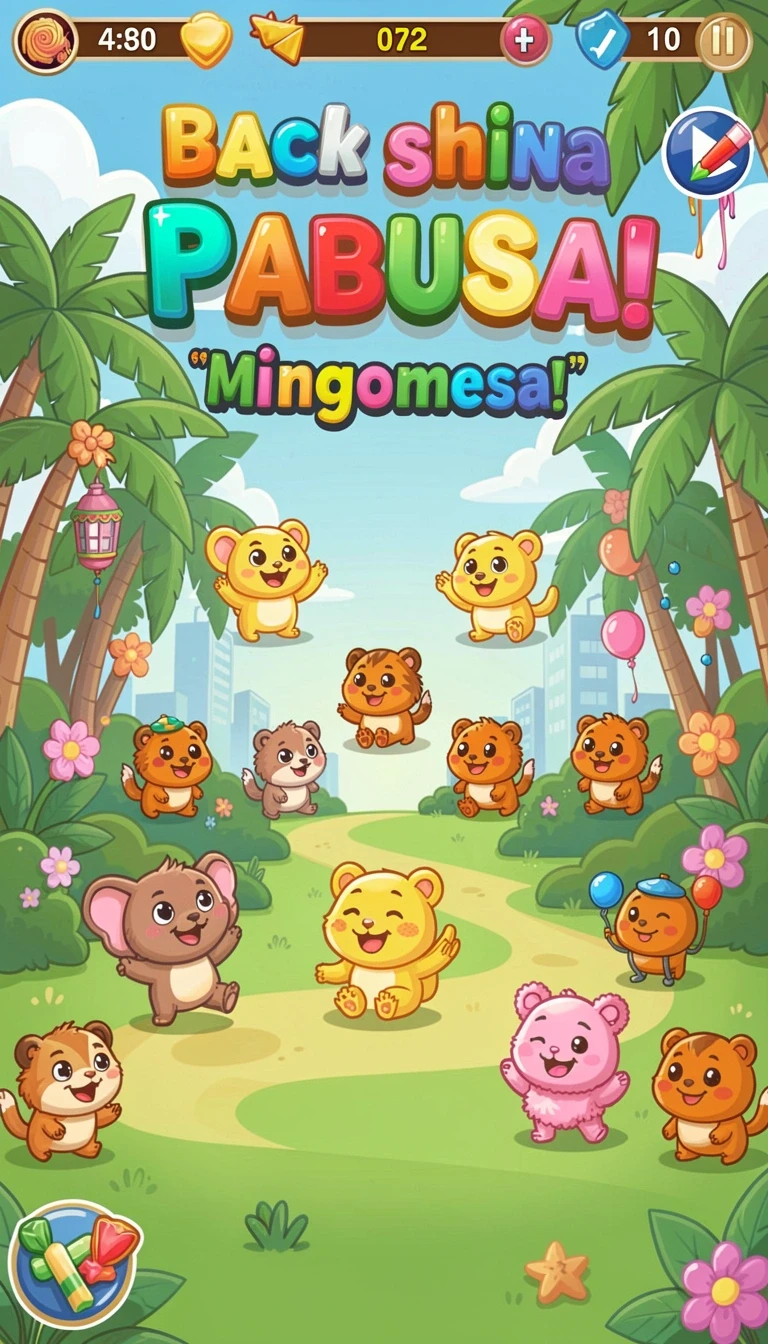 Screenshot boscuan77 APK Terbaru 2026 untuk Semua Perangkat nomor 2