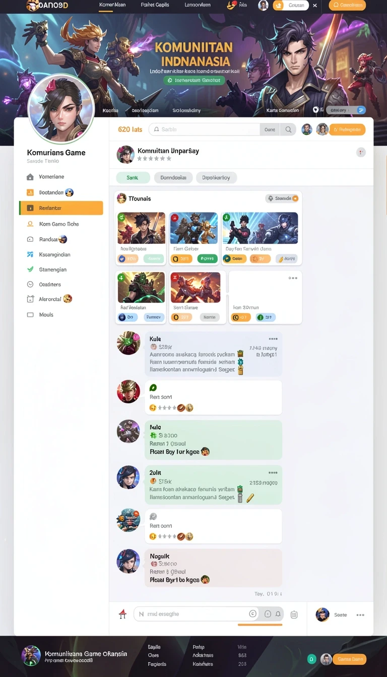 Screenshot mlbb777 App Terbaru: Fitur Unggulan dan Download nomor 3
