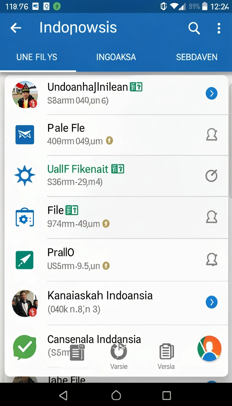 Screenshot rejeki Versi Terbaru untuk Android Tanpa Ribet nomor 1