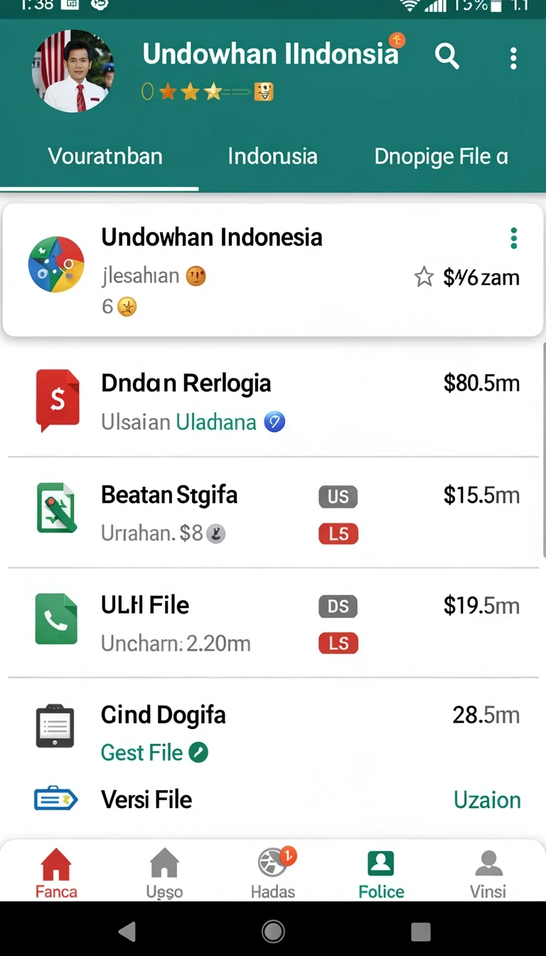 Screenshot Cara Download dan Instal maxwin77 di Android nomor 1