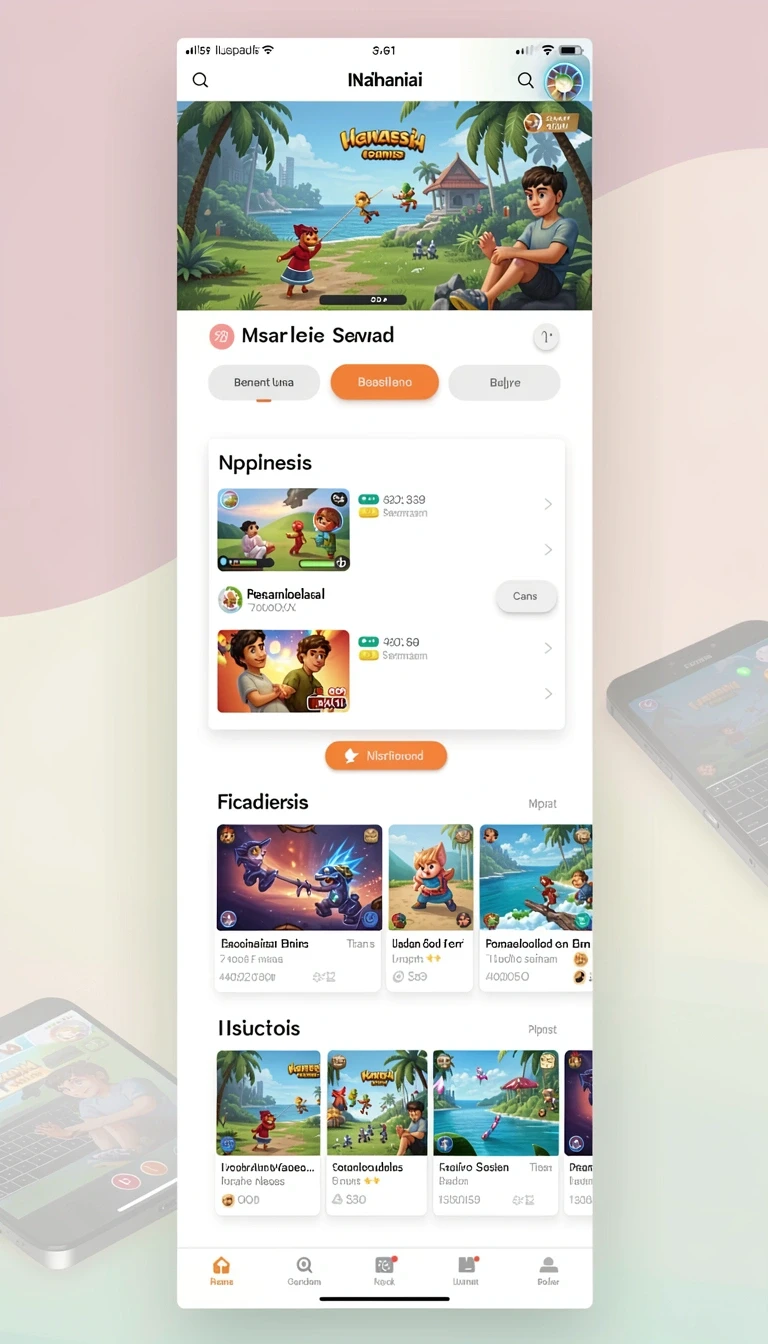 Screenshot pc789 APK: Fitur, Ukuran, dan Link Download nomor 2