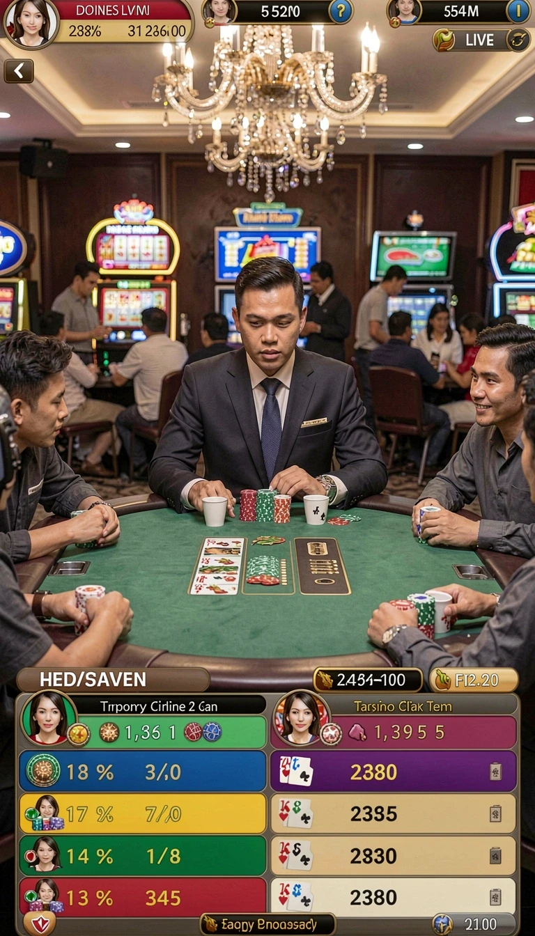 Screenshot id098 APK Terbaru dan Aman untuk Diunduh nomor 3