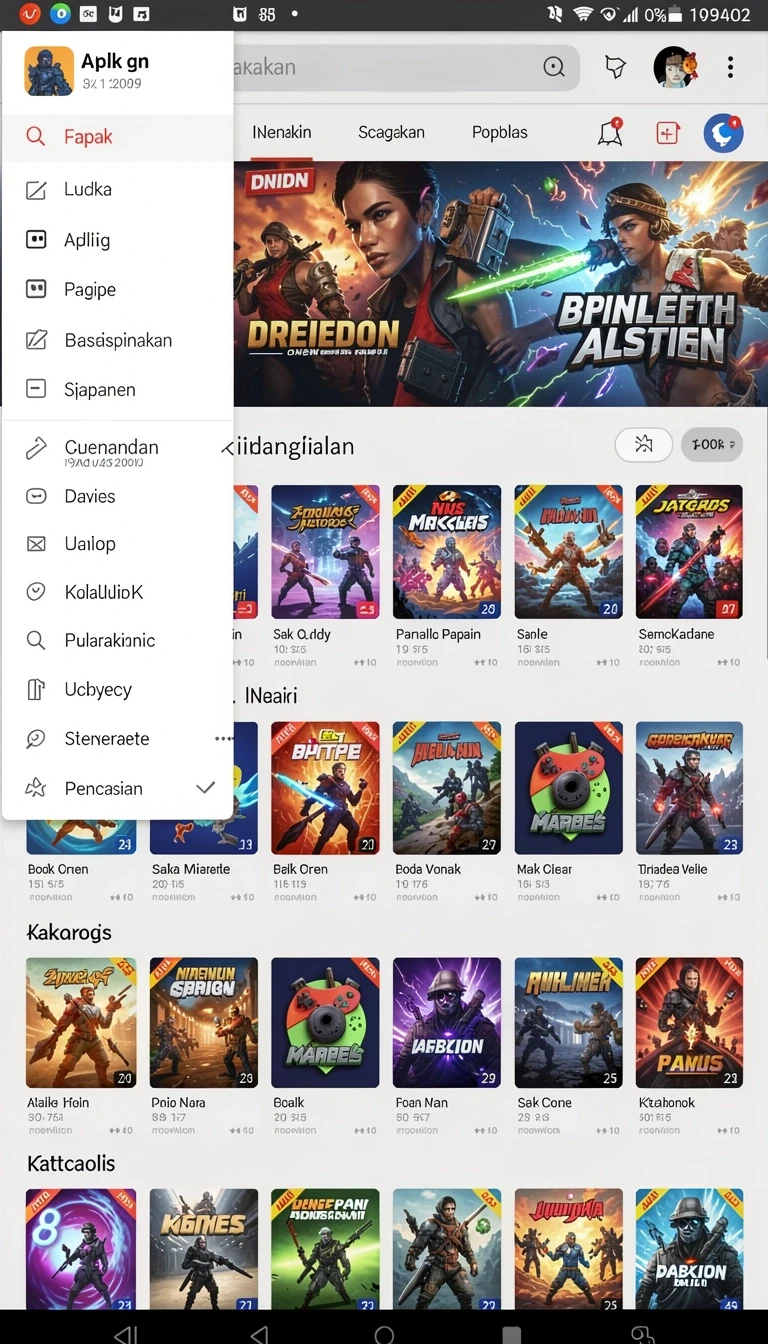 Screenshot 8hhh APK Terbaru dan Aman untuk Diunduh nomor 1
