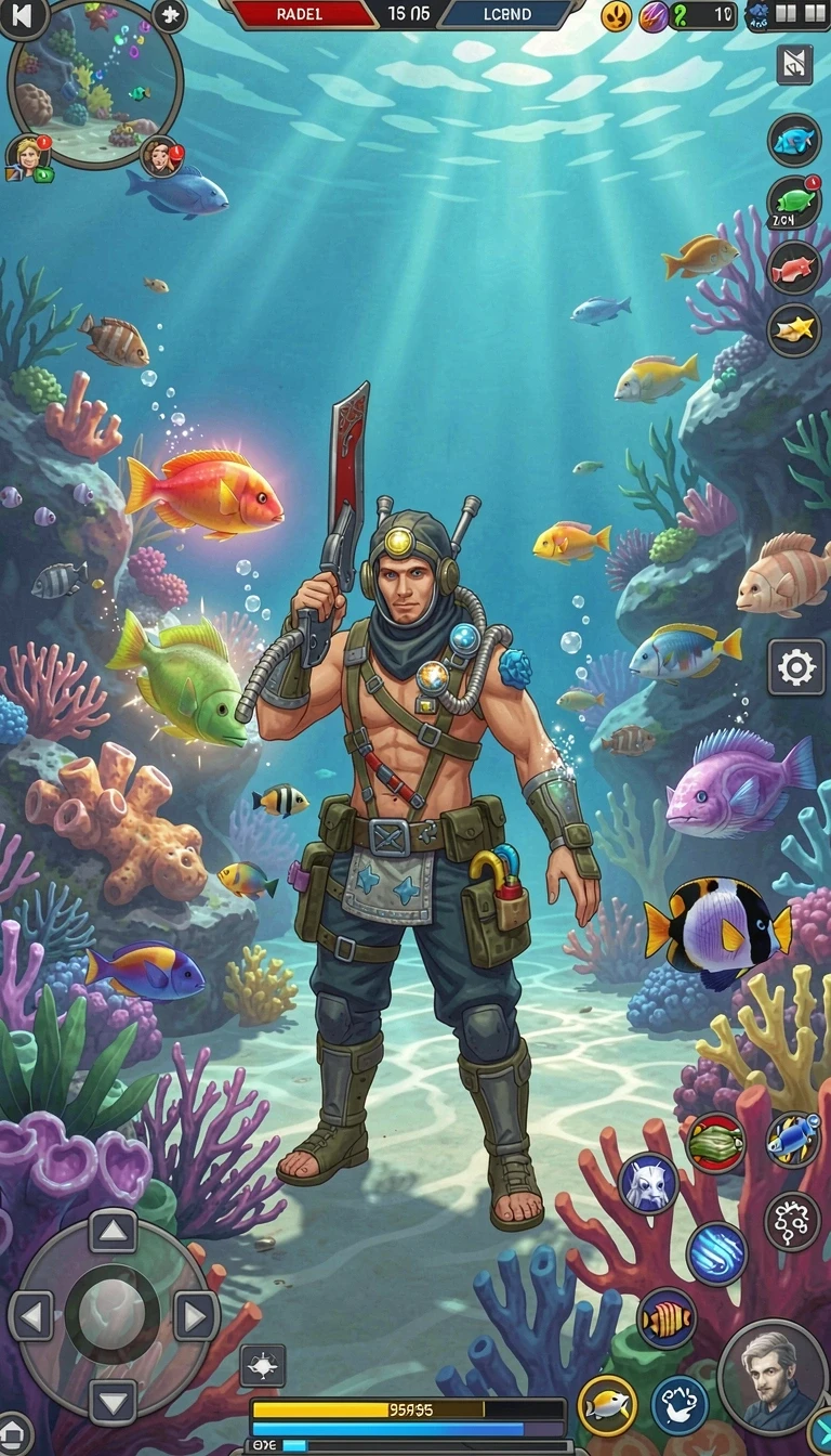 Screenshot jvs88 Terbaru untuk Android: Download APK Gratis nomor 1