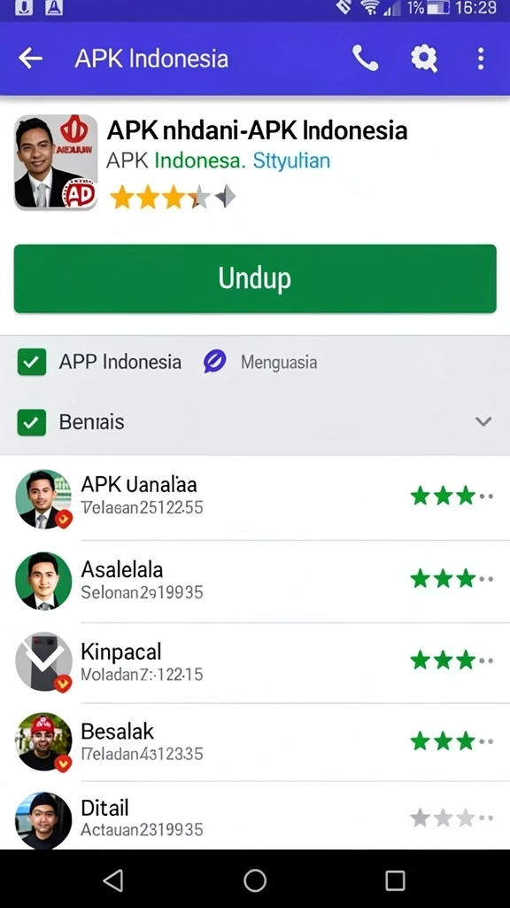 Screenshot zk6 Terbaru: Review Aplikasi dan Link Unduh nomor 1