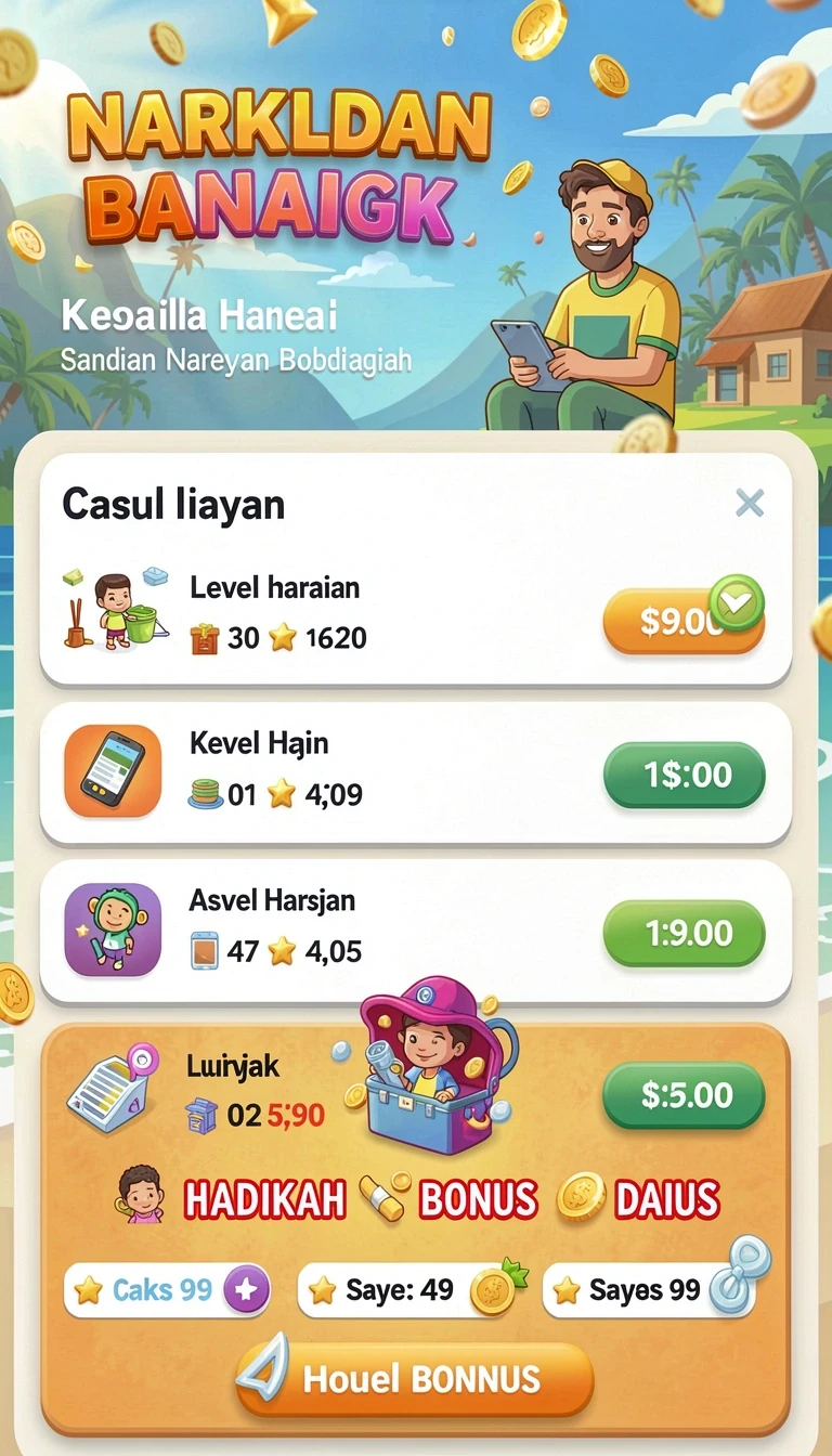 Screenshot Cara Pasang surga11 di HP Android dengan Benar nomor 1