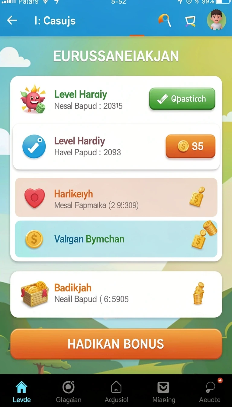 Screenshot rezekigo APK Terbaru dengan Fitur Lengkap nomor 3
