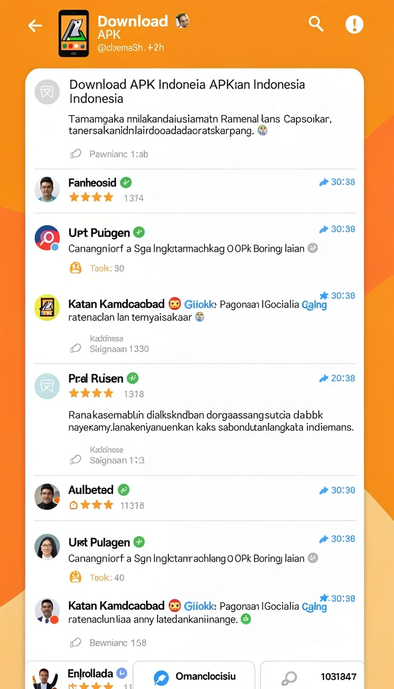 Screenshot 6rt App APK Terbaru nomor 3