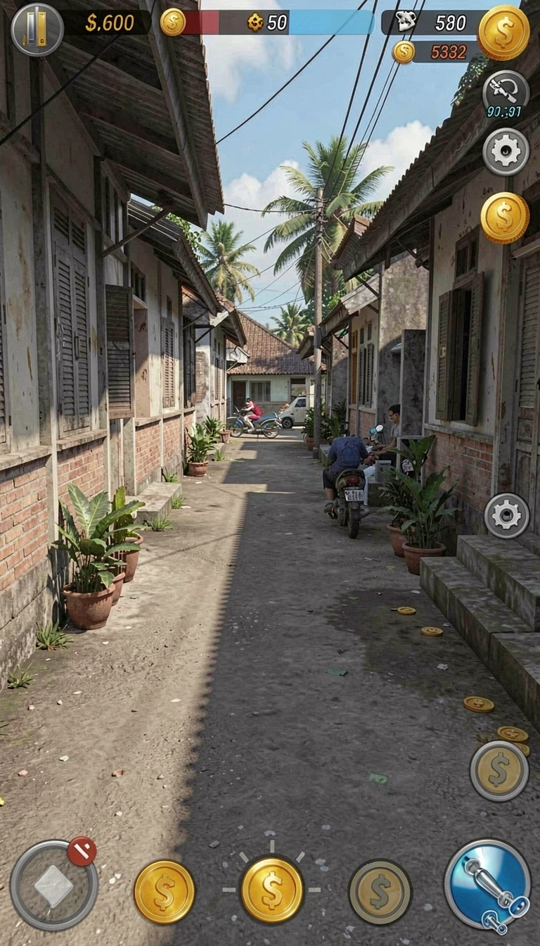 Screenshot marquee Terbaru: Download APK dan Info Lengkap nomor 1