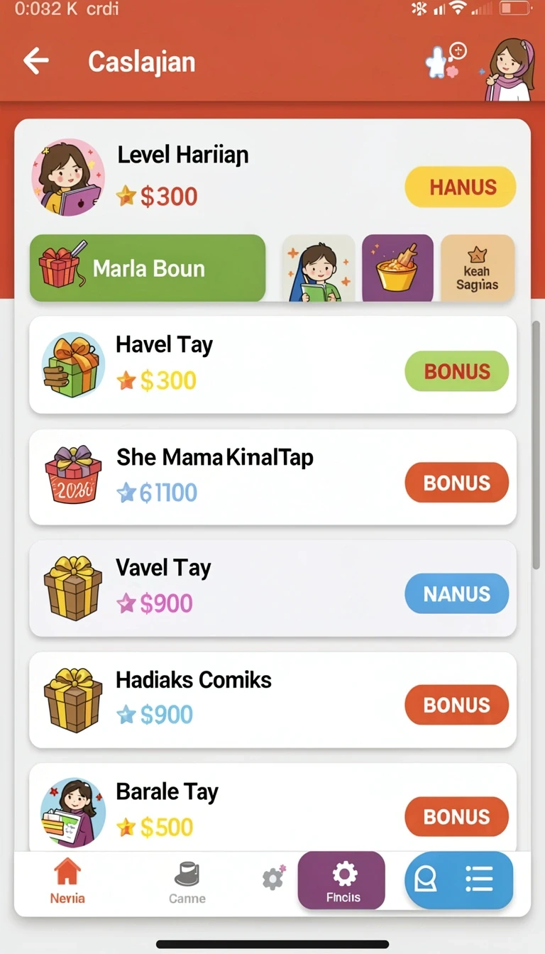 Screenshot Aplikasi dolar138 Terbaru dan Terlengkap nomor 1