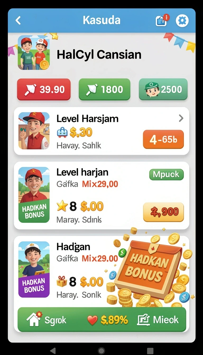 Screenshot Download bos138 APK Terbaru untuk HP Android nomor 1